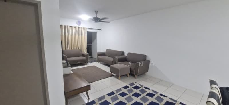 Apartment for Rent at PPA1M Bukit Jalil - Leon Fang - Living Room - PropertyGuru.com.my