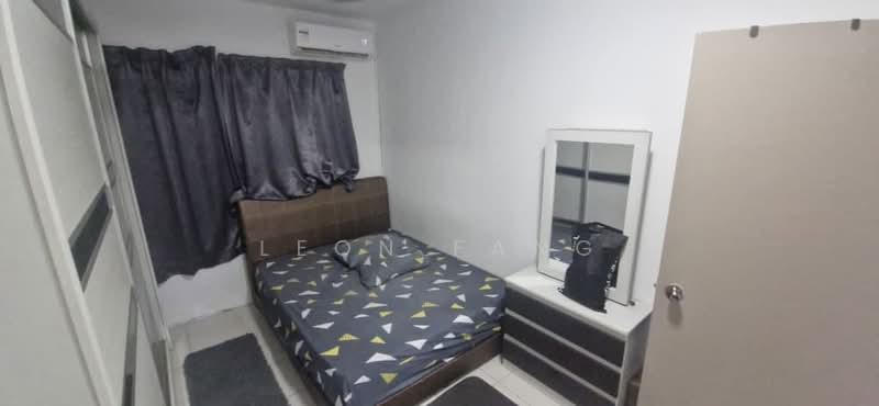 Apartment for Rent at PPA1M Bukit Jalil - Leon Fang - PropertyGuru.com.my