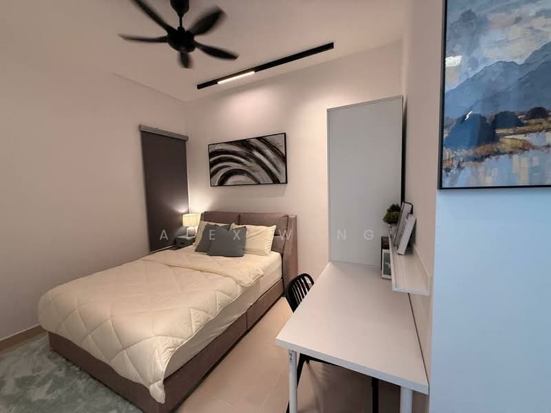 Kondominium untuk Disewa di Mezzo - Alex Wong - Bedroom - PropertyGuru.com.my
