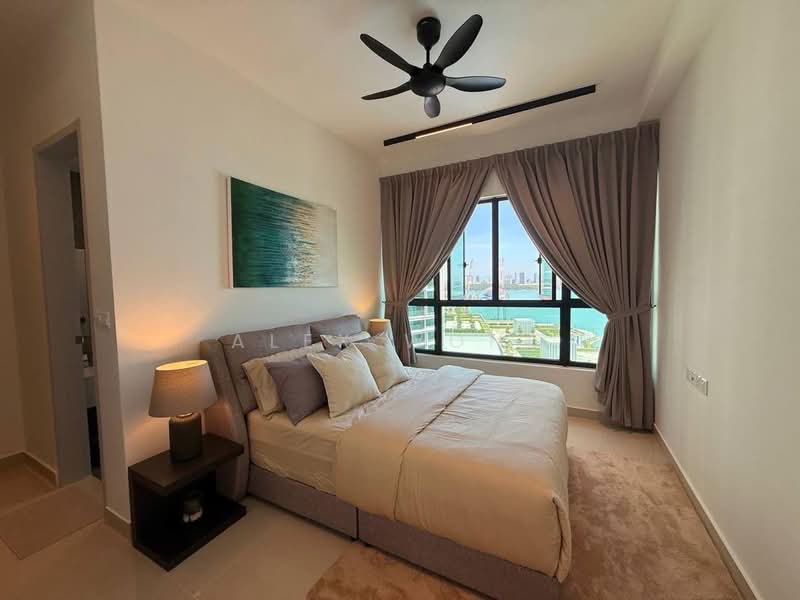 Kondominium untuk Disewa di Mezzo - Alex Wong - Bedroom - PropertyGuru.com.my