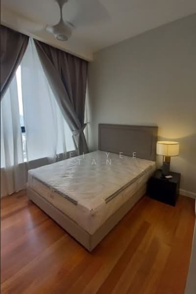 Servis Apartment untuk Dijual di Pavilion Ceylon Hill - Mei Yee Tan - Bedroom - PropertyGuru.com.my