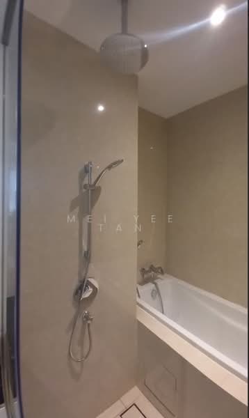 Servis Apartment untuk Dijual di Pavilion Ceylon Hill - Mei Yee Tan - Bathroom - PropertyGuru.com.my