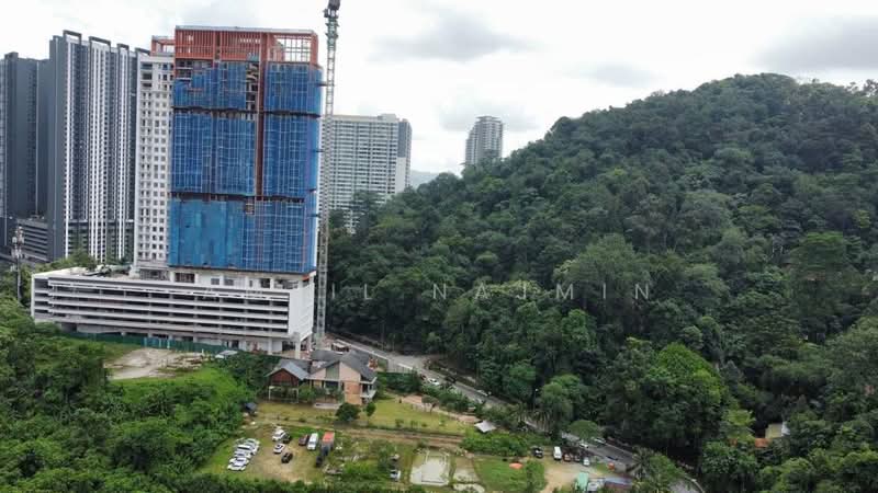Residential Land for Sale in Kampung Bukit Lanjan (Sungai Penchala) - Amril Najmin - PropertyGuru.com.my
