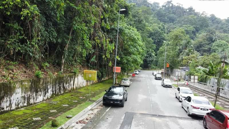 Residential Land for Sale in Kampung Bukit Lanjan (Sungai Penchala) - Amril Najmin - PropertyGuru.com.my