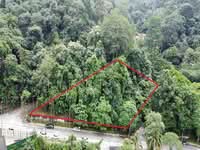 For Sale - Kampung Bukit Lanjan