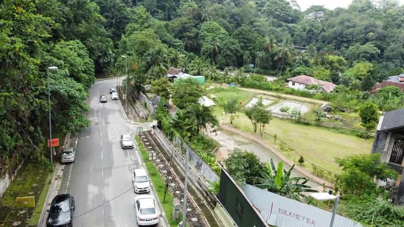 Residential Land for Sale in Kampung Bukit Lanjan (Sungai Penchala) - Amril Najmin - PropertyGuru.com.my