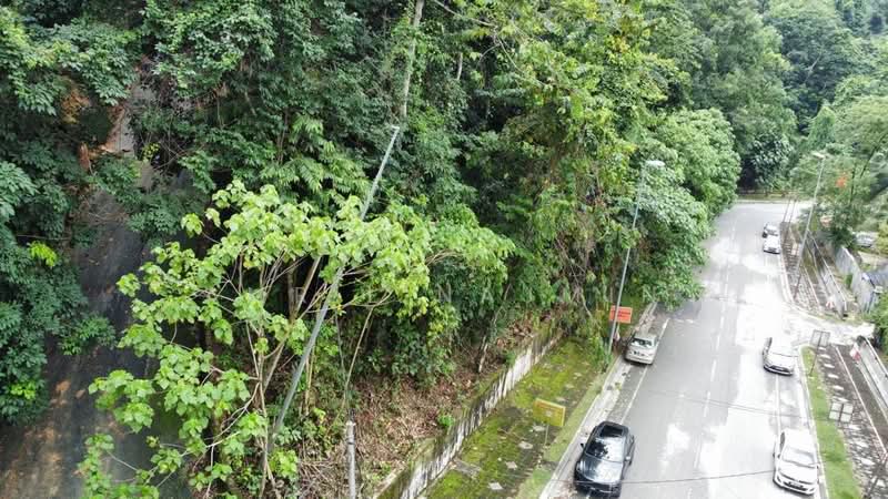 Residential Land for Sale in Kampung Bukit Lanjan (Sungai Penchala) - Amril Najmin - PropertyGuru.com.my