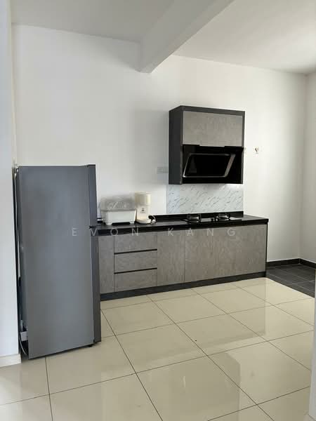 Condominium for Rent at Tropicana Bay Residences - Evon Kang - Kitchen - PropertyGuru.com.my