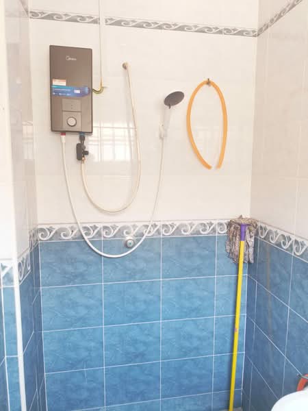 Rumah Teres 2 Tingkat untuk Disewa di Bandar Bukit Tinggi (Klang) - M.K. Heng - Bathroom - PropertyGuru.com.my