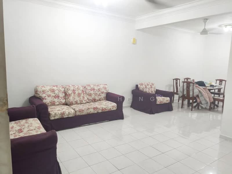 Rumah Teres 2 Tingkat untuk Disewa di Bandar Bukit Tinggi (Klang) - M.K. Heng - Living Room - PropertyGuru.com.my