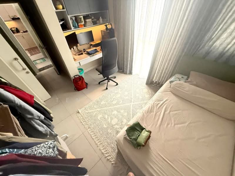 Semi-Detached House for Sale in Cyberjaya (Selangor) - Tengku Zairi - PropertyGuru.com.my