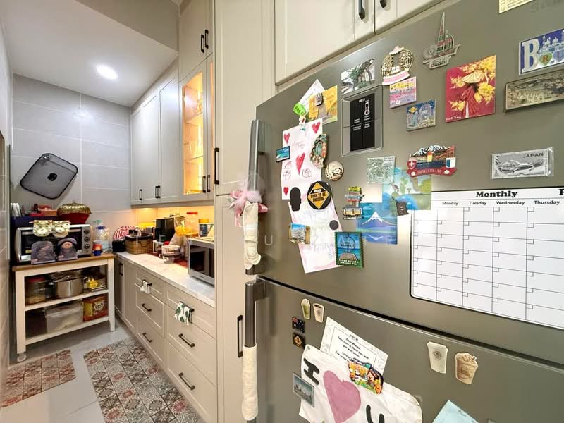 Semi-Detached House for Sale in Cyberjaya (Selangor) - Tengku Zairi - PropertyGuru.com.my