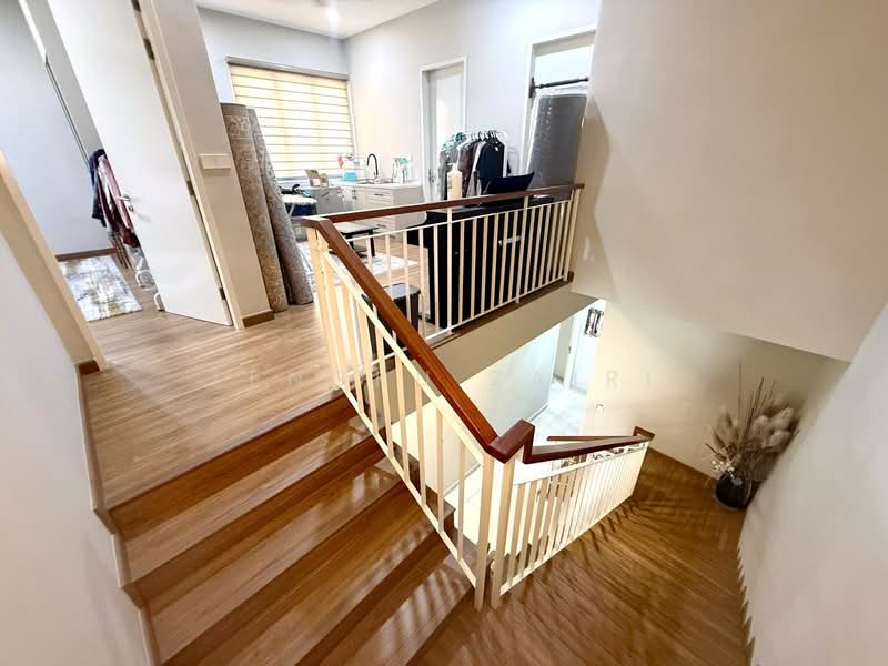 Semi-Detached House for Sale in Cyberjaya (Selangor) - Tengku Zairi - PropertyGuru.com.my