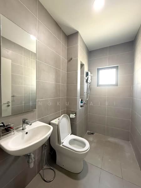 Semi-Detached House for Sale in Cyberjaya (Selangor) - Tengku Zairi - PropertyGuru.com.my