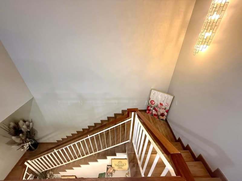Semi-Detached House for Sale in Cyberjaya (Selangor) - Tengku Zairi - PropertyGuru.com.my