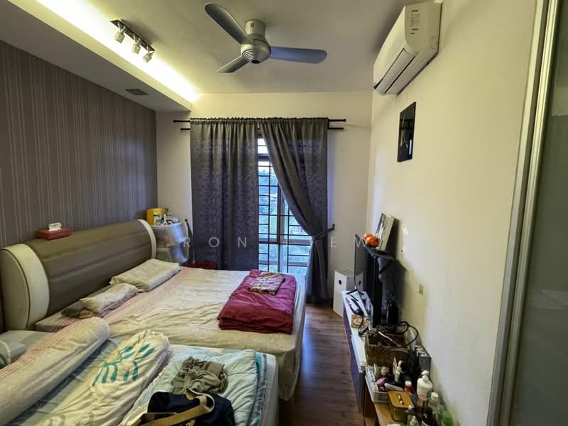 Condominium for Sale at Villa Park - Ron Liew - Bedroom - PropertyGuru.com.my