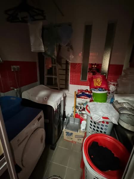 Condominium for Sale at Villa Park - Ron Liew - Interior - PropertyGuru.com.my