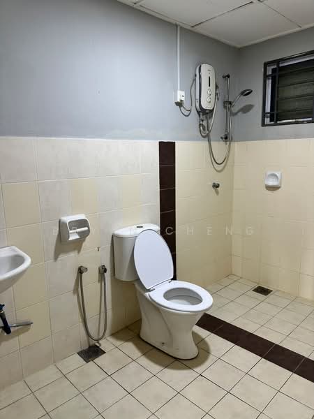 Servis Apartment untuk Disewa di Koi Kinrara - Bryan Cheng - PropertyGuru.com.my