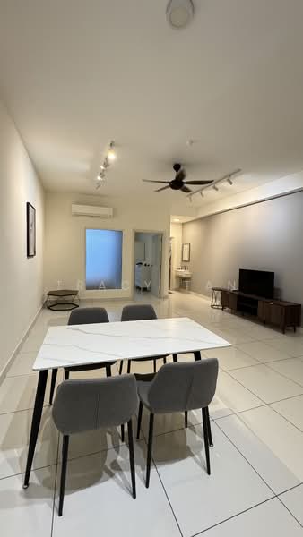 Service Residence for Rent at Arte Mont Kiara - Tracy Tan - PropertyGuru.com.my