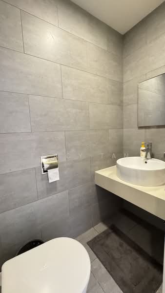 Service Residence for Rent at Arte Mont Kiara - Tracy Tan - PropertyGuru.com.my