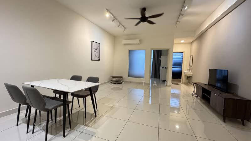 Service Residence for Rent at Arte Mont Kiara - Tracy Tan - PropertyGuru.com.my