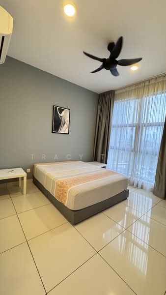 Service Residence for Rent at Arte Mont Kiara - Tracy Tan - PropertyGuru.com.my