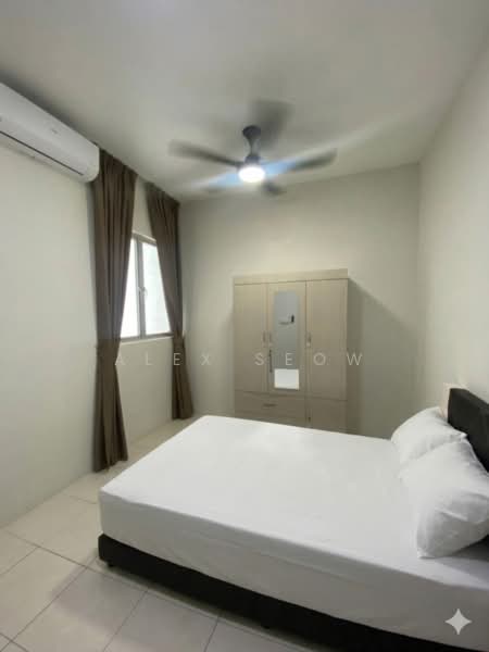 Condominium for Rent at Vista OUG @ Platinum OUG Residence - Alex Seow - Bedroom - PropertyGuru.com.my