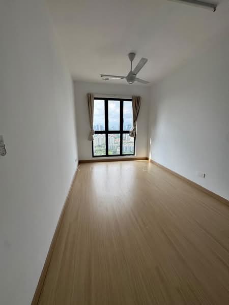 Kondominium untuk Disewa di Kuchai Sentral - KC Lee - View - PropertyGuru.com.my