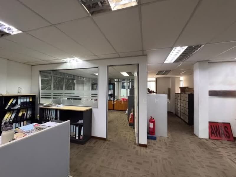 Kedai untuk Dijual di Puchong (Selangor) - Kingsley Chai - Interior - PropertyGuru.com.my