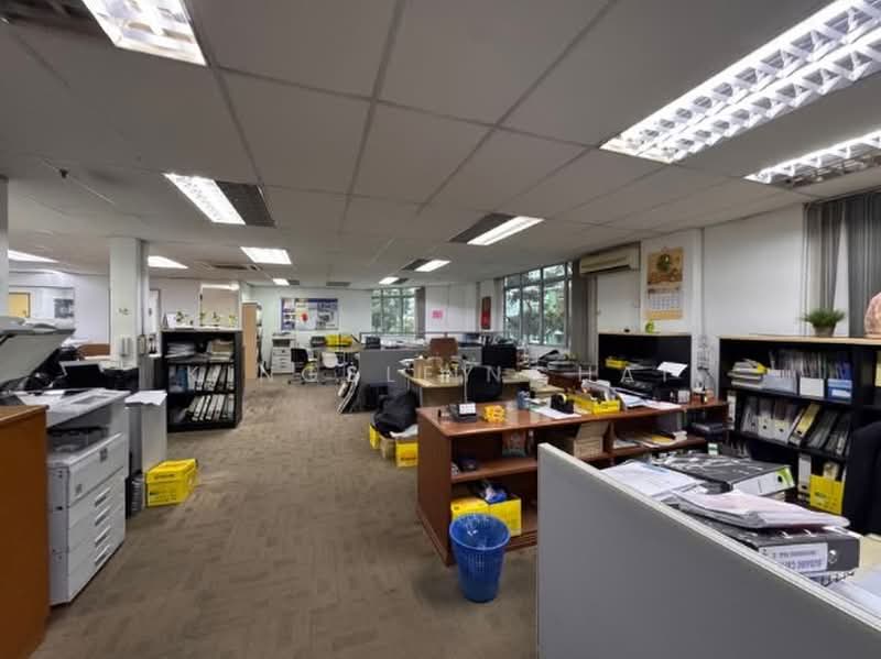 Kedai untuk Dijual di Puchong (Selangor) - Kingsley Chai - Interior - PropertyGuru.com.my