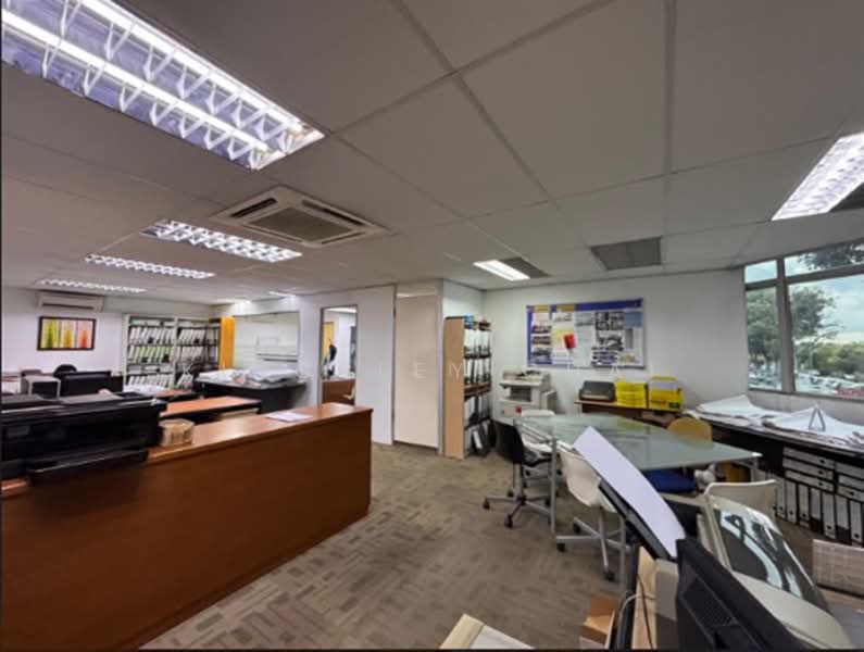 Kedai untuk Dijual di Puchong (Selangor) - Kingsley Chai - Interior - PropertyGuru.com.my