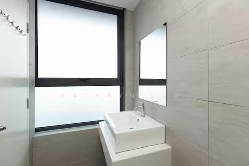 Servis Apartment untuk Disewa di Arte Plus - Kathryn Low - Bathroom - PropertyGuru.com.my