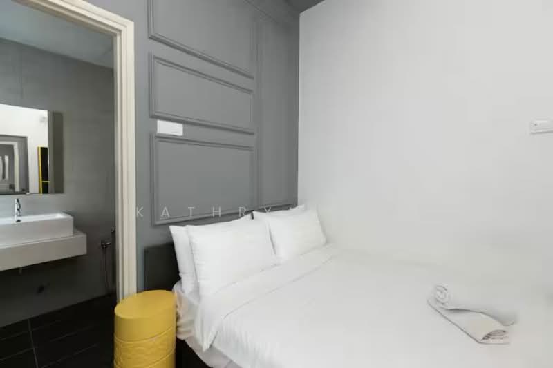 Servis Apartment untuk Disewa di Arte Plus - Kathryn Low - PropertyGuru.com.my