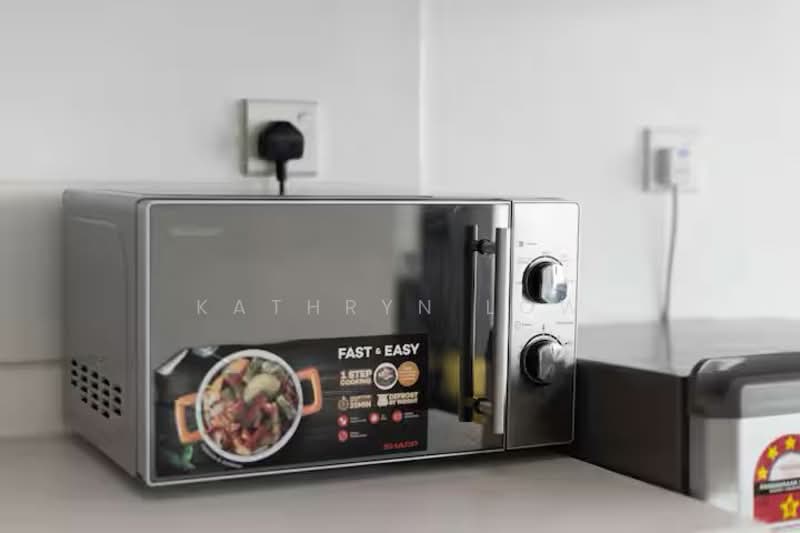 Servis Apartment untuk Disewa di Arte Plus - Kathryn Low - PropertyGuru.com.my