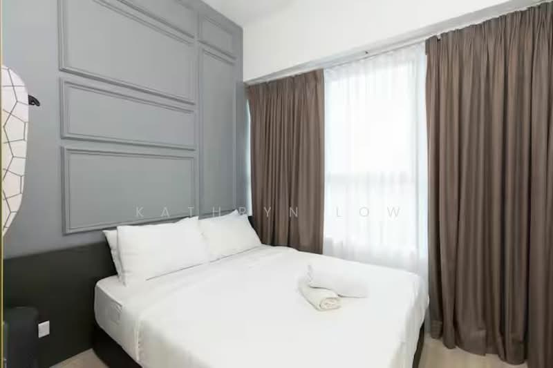 Servis Apartment untuk Disewa di Arte Plus - Kathryn Low - PropertyGuru.com.my