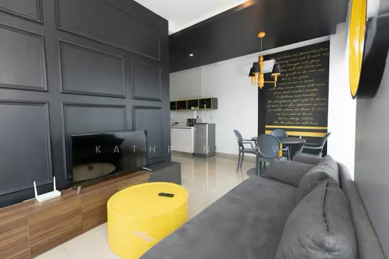 Servis Apartment untuk Disewa di Arte Plus - Kathryn Low - PropertyGuru.com.my