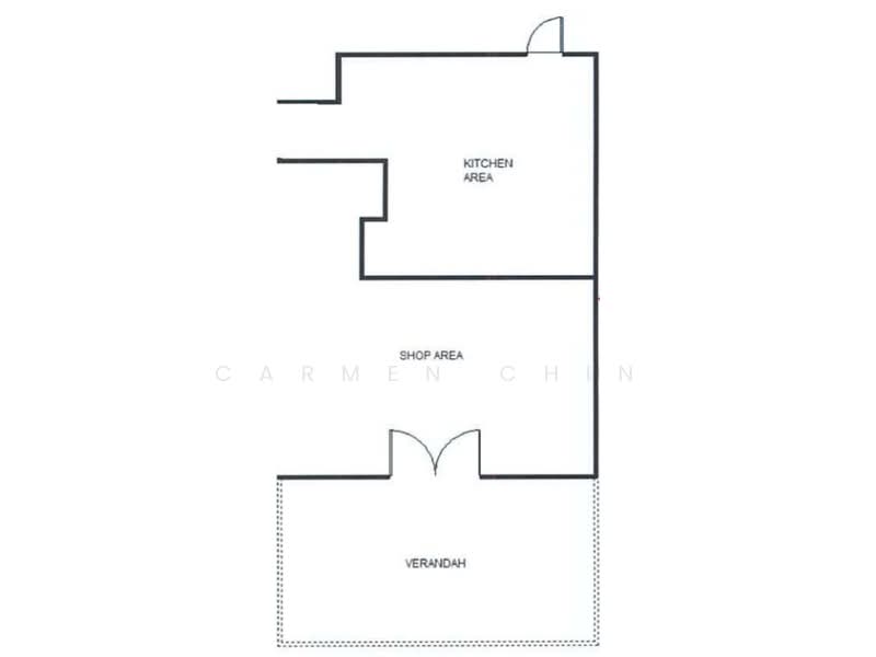 Kedai untuk Dijual di Sentul Pasar (Sentul) - Carmen Chin - PropertyGuru.com.my