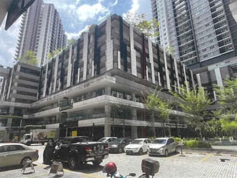 Kedai untuk Dijual di Sentul Pasar (Sentul) - Carmen Chin - PropertyGuru.com.my