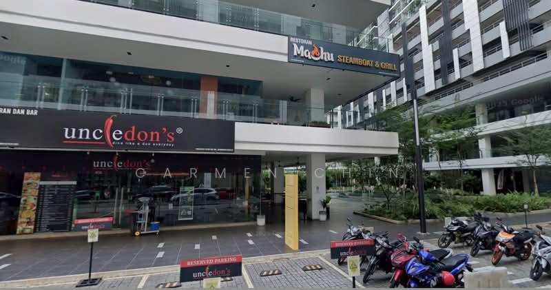 Kedai untuk Dijual di Sentul Pasar (Sentul) - Carmen Chin - PropertyGuru.com.my