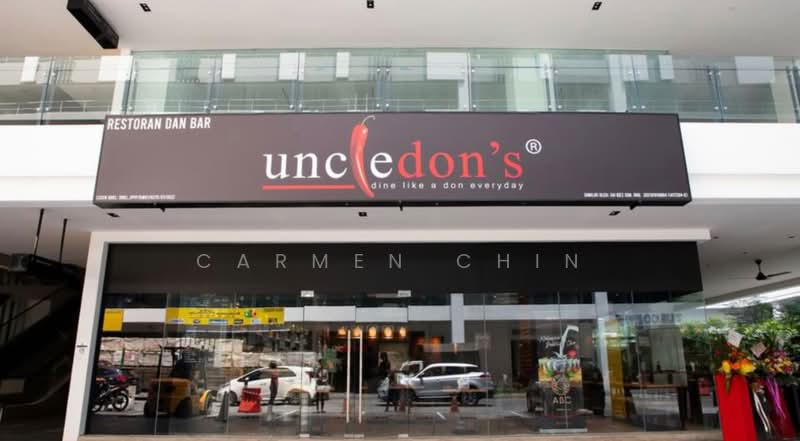 Kedai untuk Dijual di Sentul Pasar (Sentul) - Carmen Chin - PropertyGuru.com.my