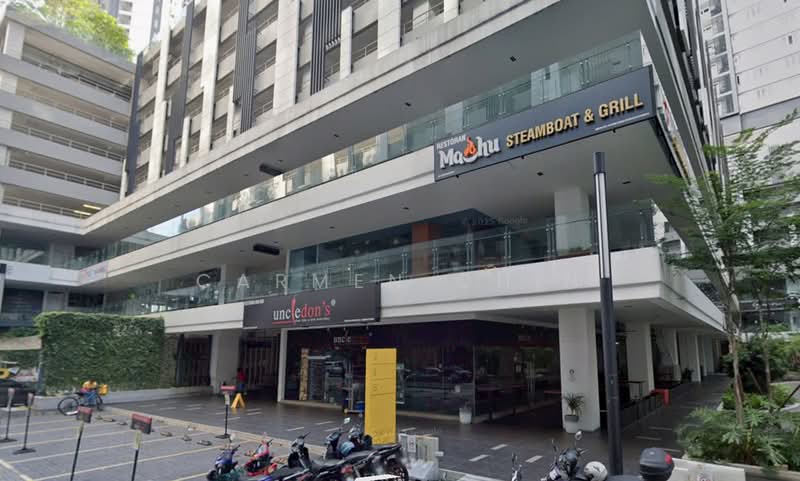 Kedai untuk Dijual di Sentul Pasar (Sentul) - Carmen Chin - PropertyGuru.com.my
