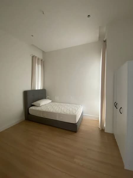 Servis Apartment untuk Disewa di UNIO Residence - CH Ng - Bedroom - PropertyGuru.com.my