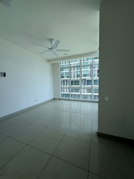 Servis Apartment untuk Dijual di 3 Elements - Bryan Cheng - PropertyGuru.com.my