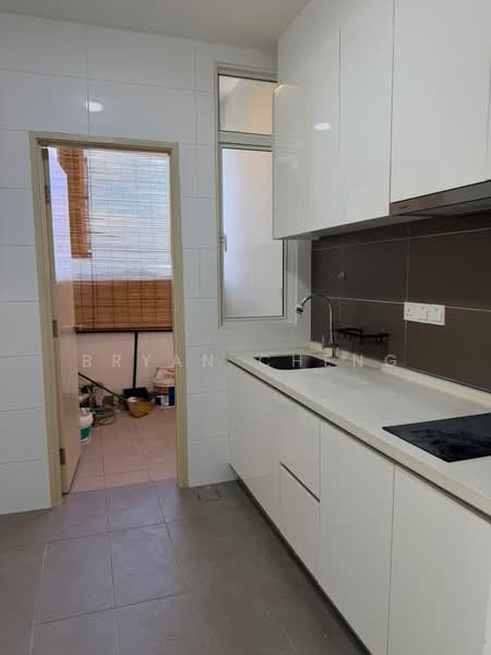 Servis Apartment untuk Dijual di 3 Elements - Bryan Cheng - PropertyGuru.com.my