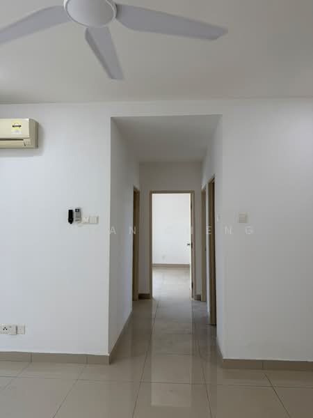 Servis Apartment untuk Dijual di 3 Elements - Bryan Cheng - PropertyGuru.com.my
