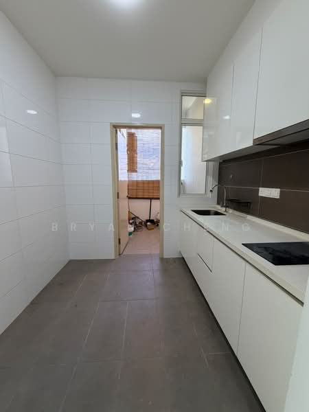 Servis Apartment untuk Dijual di 3 Elements - Bryan Cheng - PropertyGuru.com.my