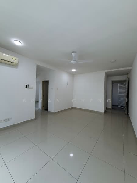 Servis Apartment untuk Dijual di 3 Elements - Bryan Cheng - PropertyGuru.com.my