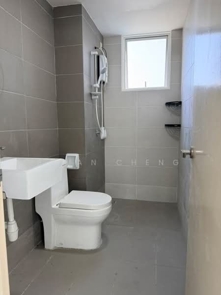 Servis Apartment untuk Dijual di 3 Elements - Bryan Cheng - PropertyGuru.com.my