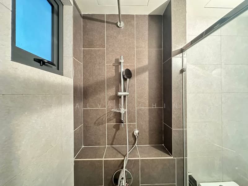 Kondominium untuk Dijual di Sunway Artessa - calvin Chin - Bathroom - PropertyGuru.com.my