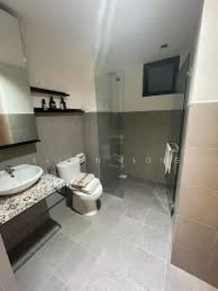 Pangsapuri untuk Disewa di Tangerine Suites - Kelvin Leong - Bathroom - PropertyGuru.com.my
